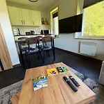 Apartment Z Widokiem Na Tatry, Jacuzzi , Sauna, Darmowy Parking