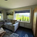 Apartment Z Widokiem Na Tatry, Jacuzzi , Sauna, Darmowy Parking Biały Dunajec