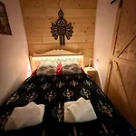 Z Widokiem Na Tatry, Jacuzzi , Sauna, Darmowy Parking Apartment Biały Dunajec