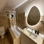 Apartment Z Widokiem Na Tatry, Jacuzzi , Sauna, Darmowy Parking Biały Dunajec