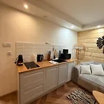 Apartment Z Widokiem Na Tatry, Jacuzzi , Sauna, Darmowy Parking