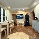 Apartment Z Widokiem Na Tatry, Jacuzzi , Sauna, Darmowy Parking *