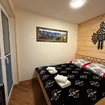 Z Widokiem Na Tatry, Jacuzzi , Sauna, Darmowy Parking Biały Dunajec