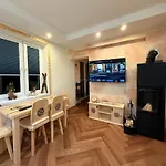 Z Widokiem Na Tatry, Jacuzzi , Sauna, Darmowy Parking * Biały Dunajec