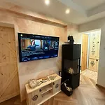 Apartment Z Widokiem Na Tatry, Jacuzzi , Sauna, Darmowy Parking Biały Dunajec