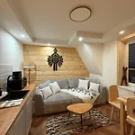 Z Widokiem Na Tatry, Jacuzzi , Sauna, Darmowy Parking Biały Dunajec