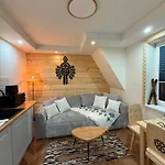 Z Widokiem Na Tatry, Jacuzzi , Sauna, Darmowy Parking Biały Dunajec
