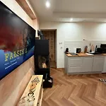 Z Widokiem Na Tatry, Jacuzzi , Sauna, Darmowy Parking * Biały Dunajec