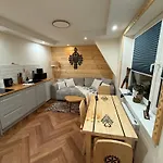 Z Widokiem Na Tatry, Jacuzzi , Sauna, Darmowy Parking Apartment Biały Dunajec