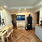 Z Widokiem Na Tatry, Jacuzzi , Sauna, Darmowy Parking Biały Dunajec