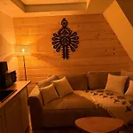 Apartment Z Widokiem Na Tatry, Jacuzzi , Sauna, Darmowy Parking Biały Dunajec