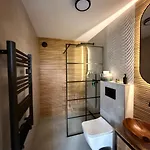 Z Widokiem Na Tatry, Jacuzzi , Sauna, Darmowy Parking Apartment *
