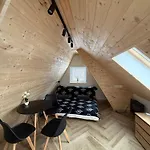 Z Widokiem Na Tatry, Jacuzzi , Sauna, Darmowy Parking Apartment Biały Dunajec