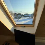 Z Widokiem Na Tatry, Jacuzzi , Sauna, Darmowy Parking Apartment *