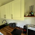 Apartment Z Widokiem Na Tatry, Jacuzzi , Sauna, Darmowy Parking Biały Dunajec