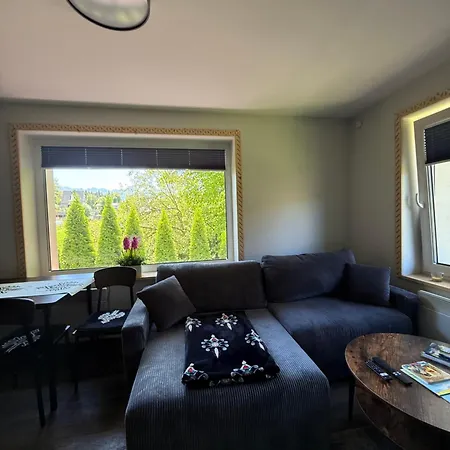 Z Widokiem Na Tatry, Jacuzzi , Sauna, Darmowy Parking Διαμέρισμα *