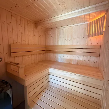 Z Widokiem Na Tatry, Jacuzzi , Sauna, Darmowy Parking * Biały Dunajec