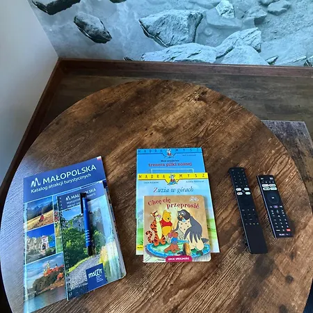 Z Widokiem Na Tatry, Jacuzzi , Sauna, Darmowy Parking Διαμέρισμα Biały Dunajec