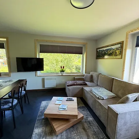 Z Widokiem Na Tatry, Jacuzzi , Sauna, Darmowy Parking Διαμέρισμα *