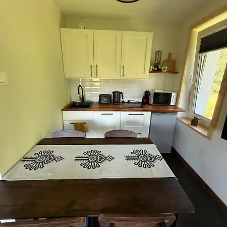 Z Widokiem Na Tatry, Jacuzzi , Sauna, Darmowy Parking Biały Dunajec