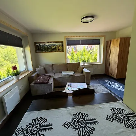 Z Widokiem Na Tatry, Jacuzzi , Sauna, Darmowy Parking