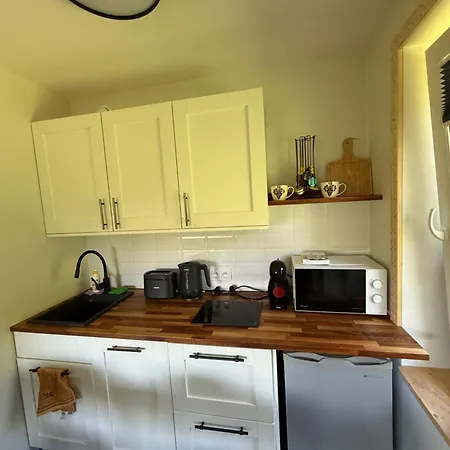 Z Widokiem Na Tatry, Jacuzzi , Sauna, Darmowy Parking Διαμέρισμα *