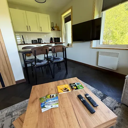 Διαμέρισμα Z Widokiem Na Tatry, Jacuzzi , Sauna, Darmowy Parking
