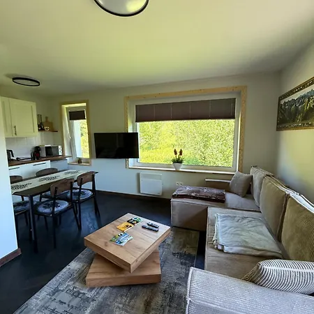 Z Widokiem Na Tatry, Jacuzzi , Sauna, Darmowy Parking Διαμέρισμα Biały Dunajec