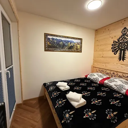 Z Widokiem Na Tatry, Jacuzzi , Sauna, Darmowy Parking Biały Dunajec