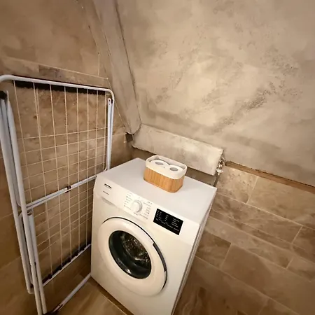 Apartmán Z Widokiem Na Tatry, Jacuzzi , Sauna, Darmowy Parking Biały Dunajec