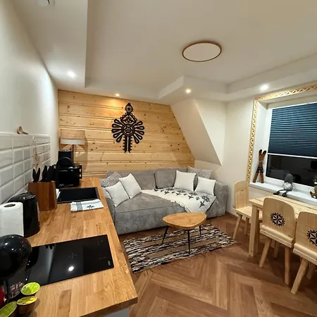 Z Widokiem Na Tatry, Jacuzzi , Sauna, Darmowy Parking Apartmán Biały Dunajec