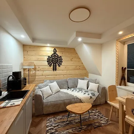 Z Widokiem Na Tatry, Jacuzzi , Sauna, Darmowy Parking Biały Dunajec