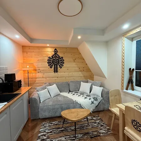 Z Widokiem Na Tatry, Jacuzzi , Sauna, Darmowy Parking Biały Dunajec
