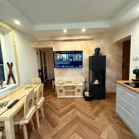 Z Widokiem Na Tatry, Jacuzzi , Sauna, Darmowy Parking Biały Dunajec