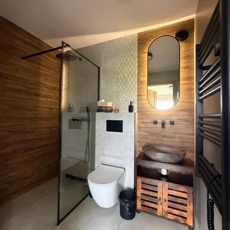 Z Widokiem Na Tatry, Jacuzzi , Sauna, Darmowy Parking Biały Dunajec