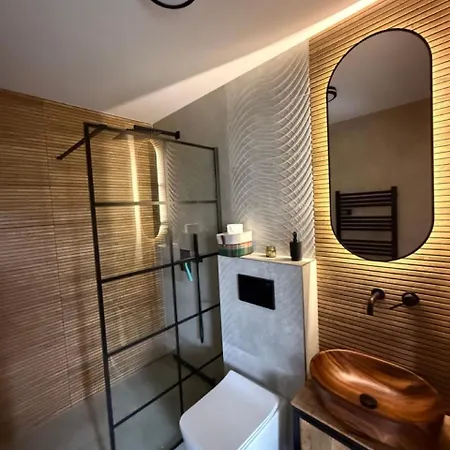 Apartmán Z Widokiem Na Tatry, Jacuzzi , Sauna, Darmowy Parking