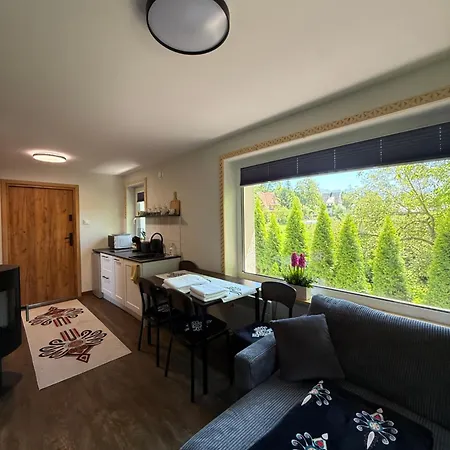 Z Widokiem Na Tatry, Jacuzzi , Sauna, Darmowy Parking