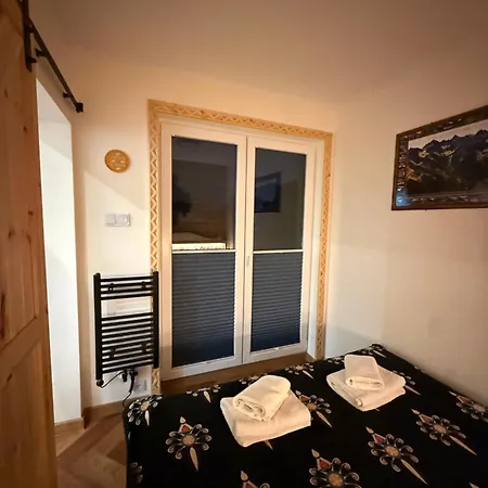 Z Widokiem Na Tatry, Jacuzzi , Sauna, Darmowy Parking Biały Dunajec