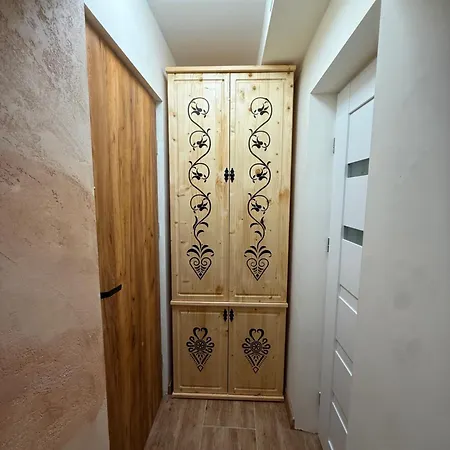Z Widokiem Na Tatry, Jacuzzi , Sauna, Darmowy Parking Biały Dunajec