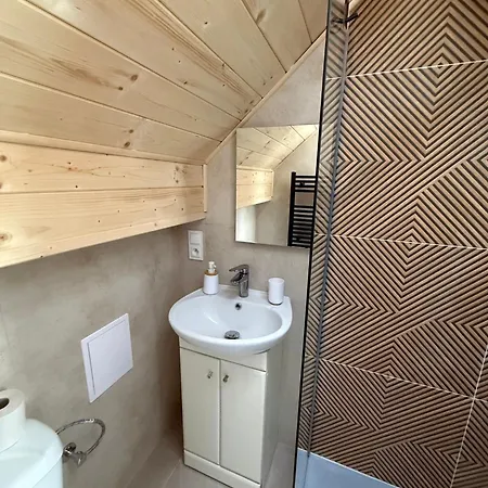 Z Widokiem Na Tatry, Jacuzzi , Sauna, Darmowy Parking