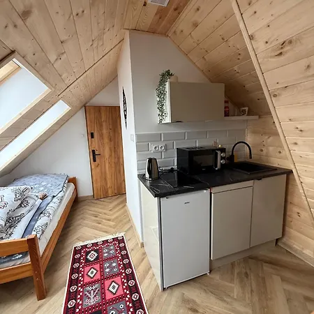 Apartment Z Widokiem Na Tatry, Jacuzzi , Sauna, Darmowy Parking *