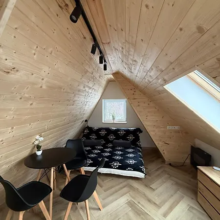 Z Widokiem Na Tatry, Jacuzzi , Sauna, Darmowy Parking Apartmán Biały Dunajec