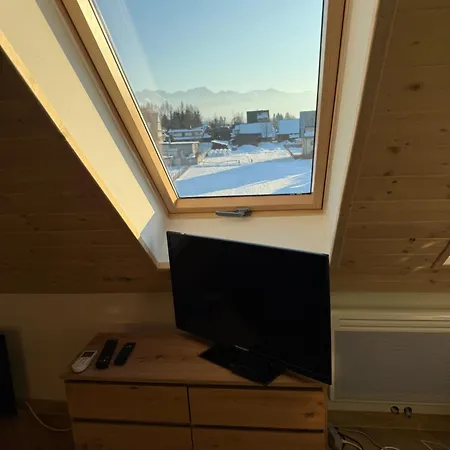 Z Widokiem Na Tatry, Jacuzzi , Sauna, Darmowy Parking *