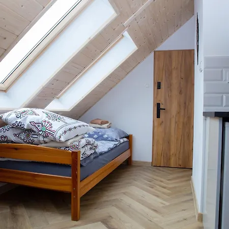Z Widokiem Na Tatry, Jacuzzi , Sauna, Darmowy Parking