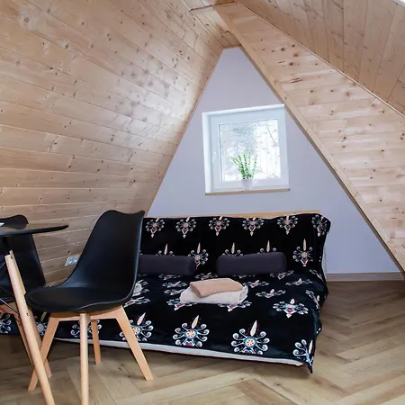 Διαμέρισμα Z Widokiem Na Tatry, Jacuzzi , Sauna, Darmowy Parking Biały Dunajec